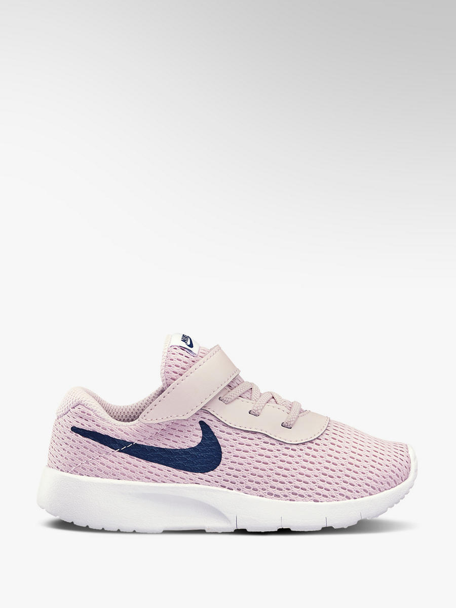 Sneaker TANJUN von NIKE in rosa - DEICHMANN